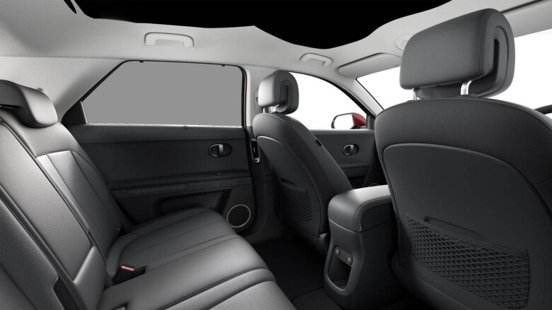 Hyundai IONIQ 5 168kW Ultimate 84 kWh 5dr Auto [Tech Pack Max] Electric Hatchback